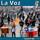 La voz