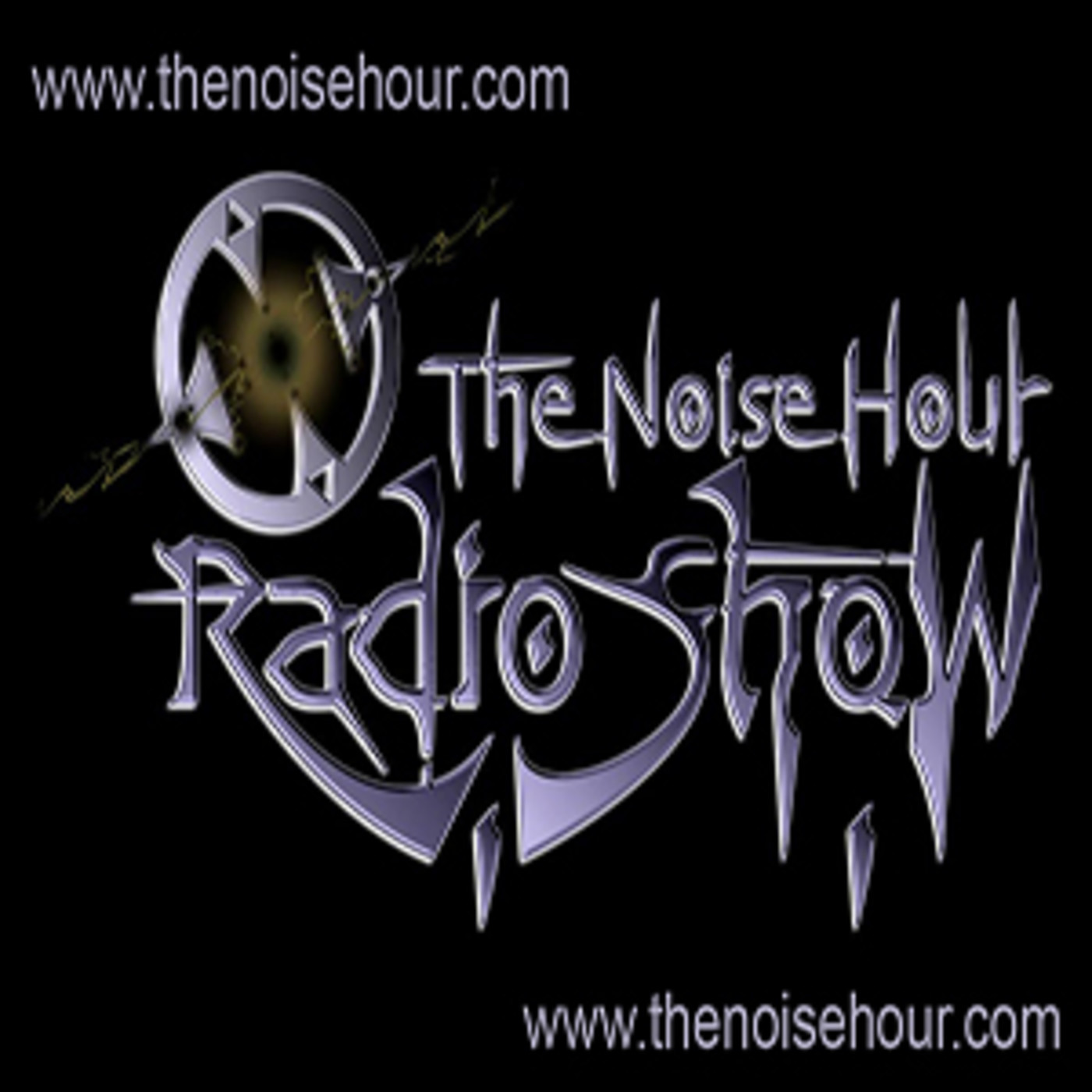 The Noise Hour 08-16-17