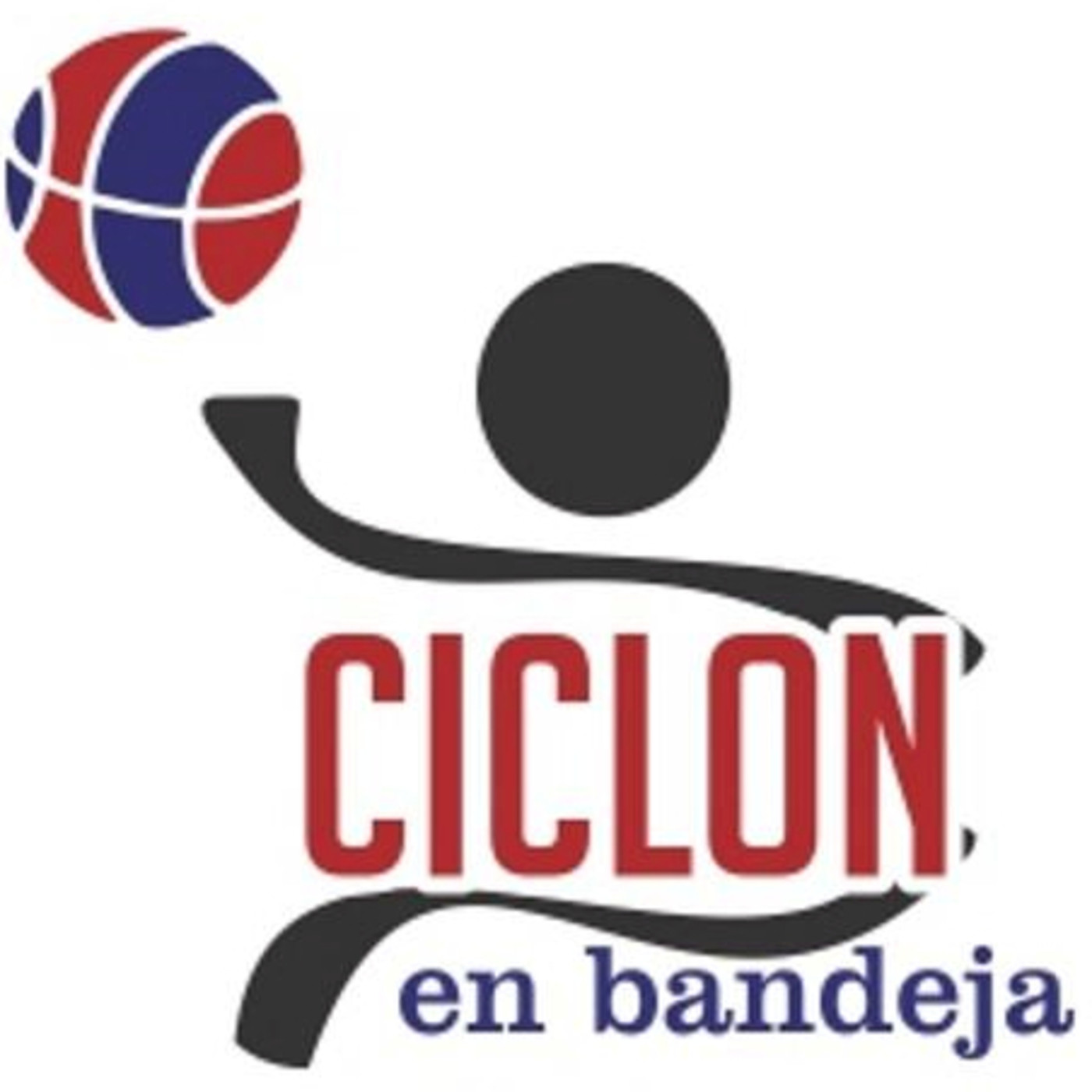 Ciclón en Bandeja
