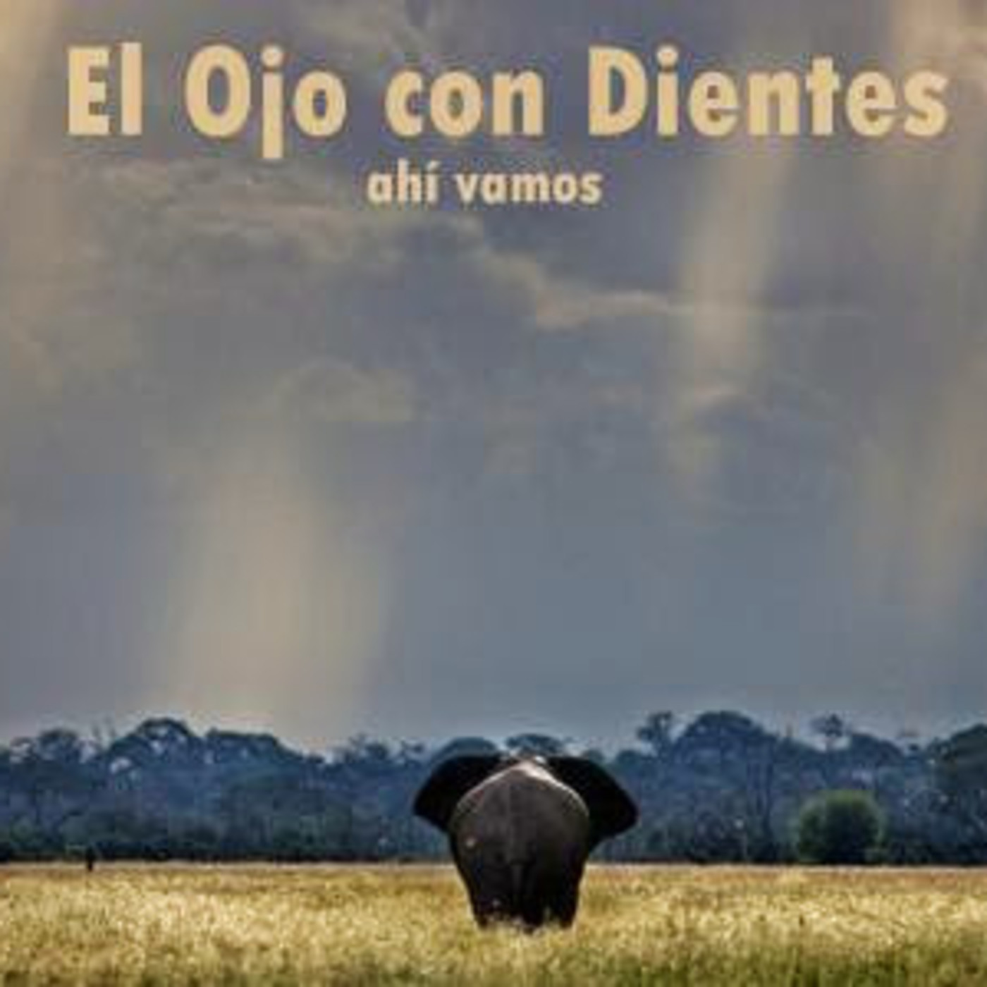 Podcast El Ojo con Dientes