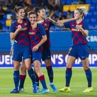 SCRM - El Barça arrasa al Minsk (J159)