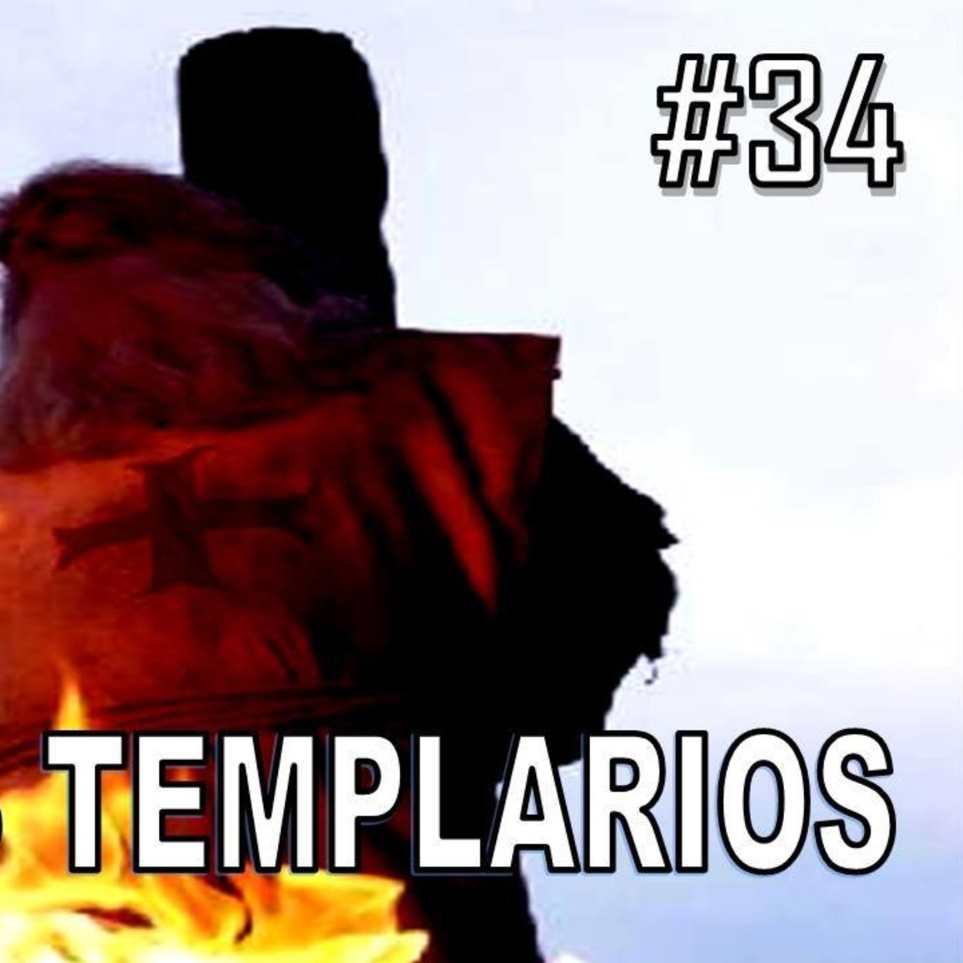 Capítulo 34. EL Fin de los Templarios