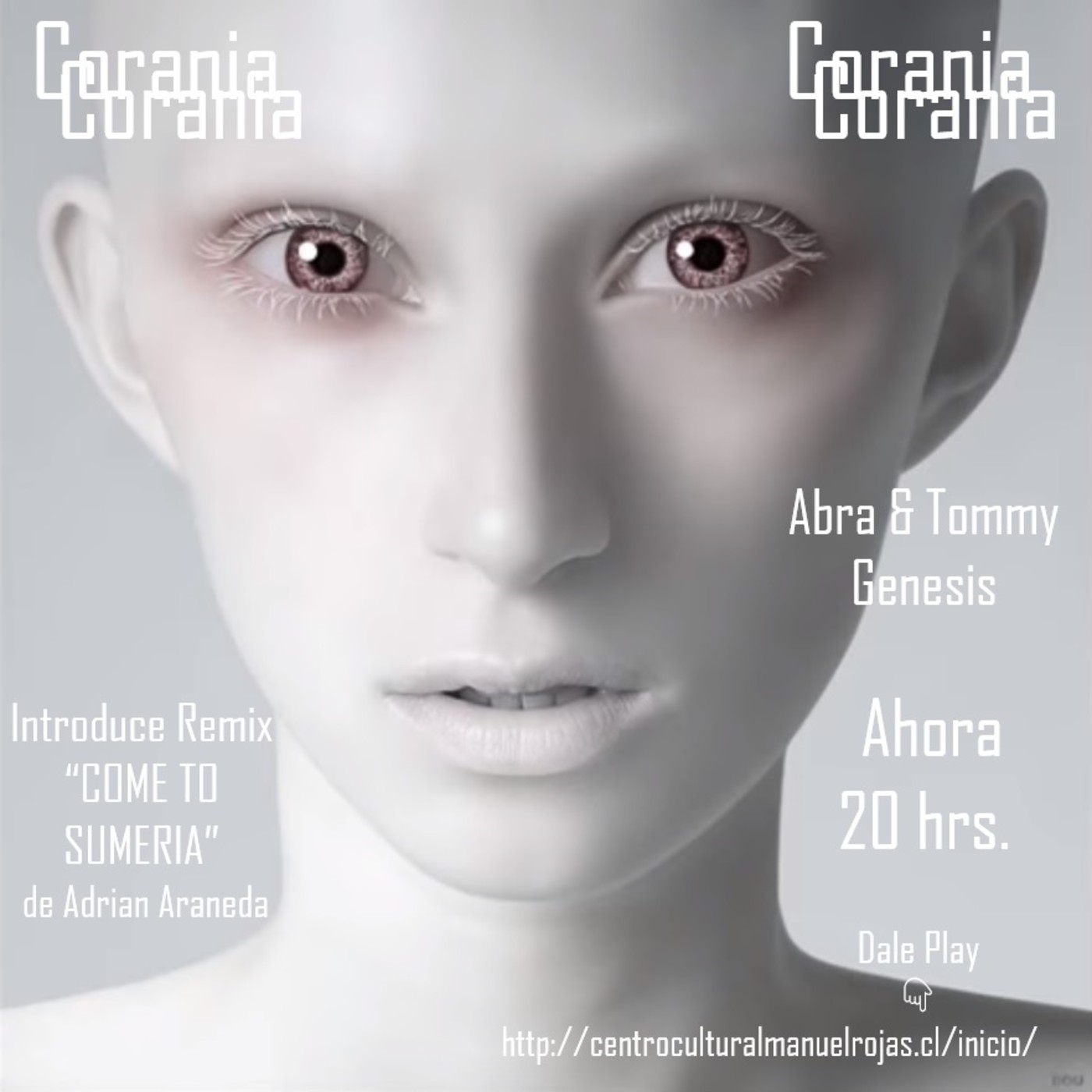 CORANIA