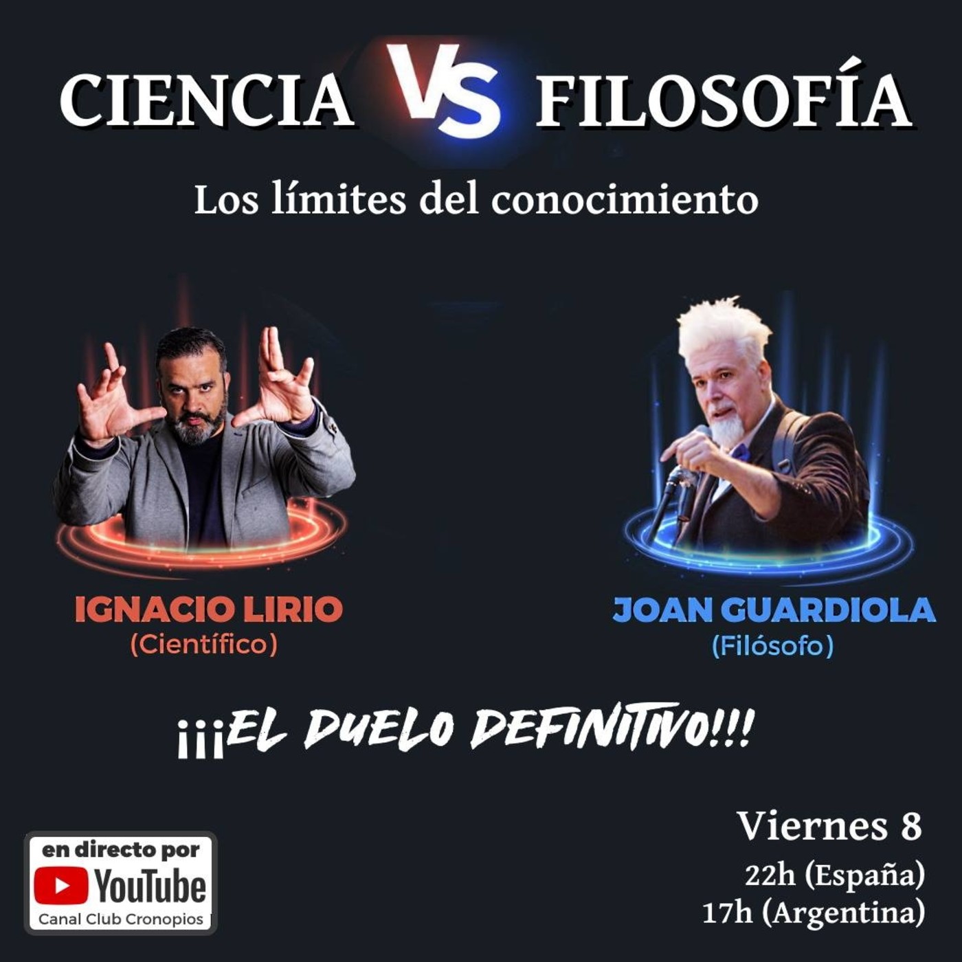 Filosofía para Pingüinos