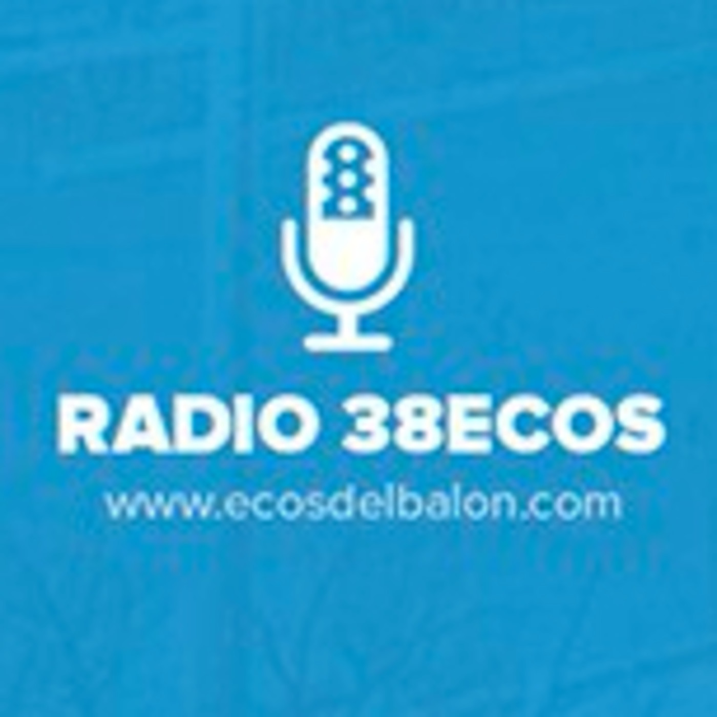 Radio 38ecos