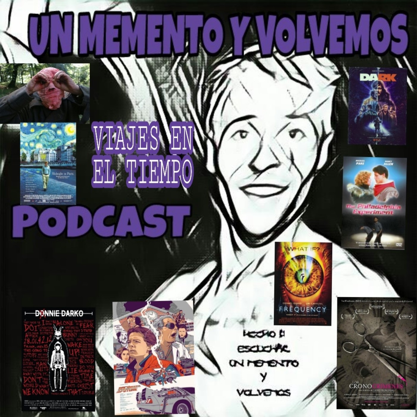 Un Memento Y Volvemos
