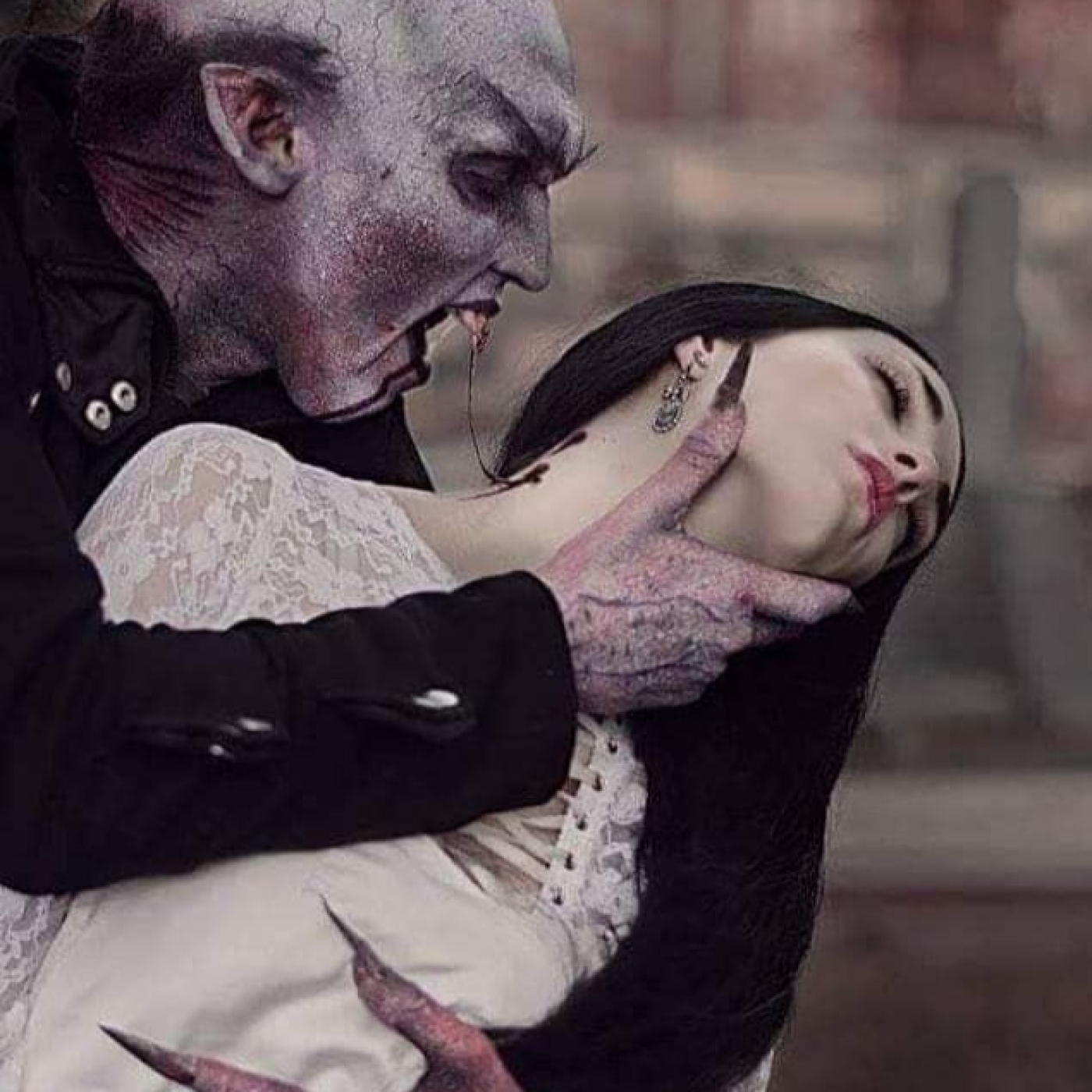 Relatos de terror Macabra Visión