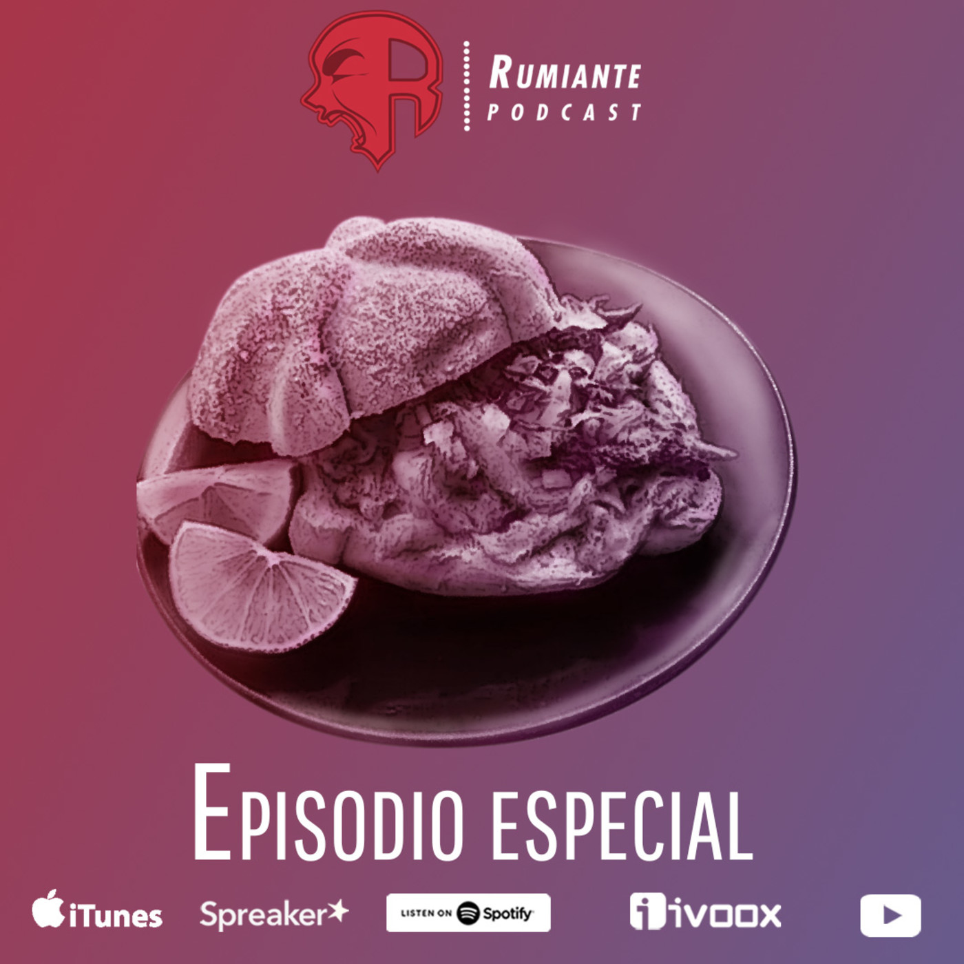 Rumiante Podcast