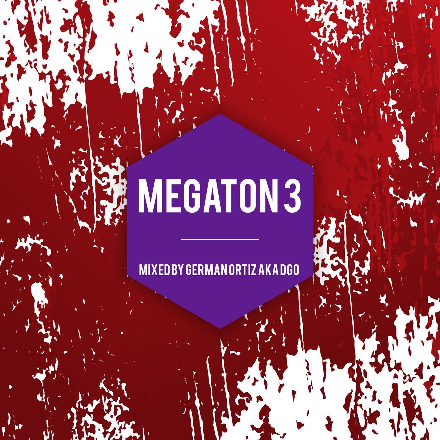 German Ortiz sesions y megamixes