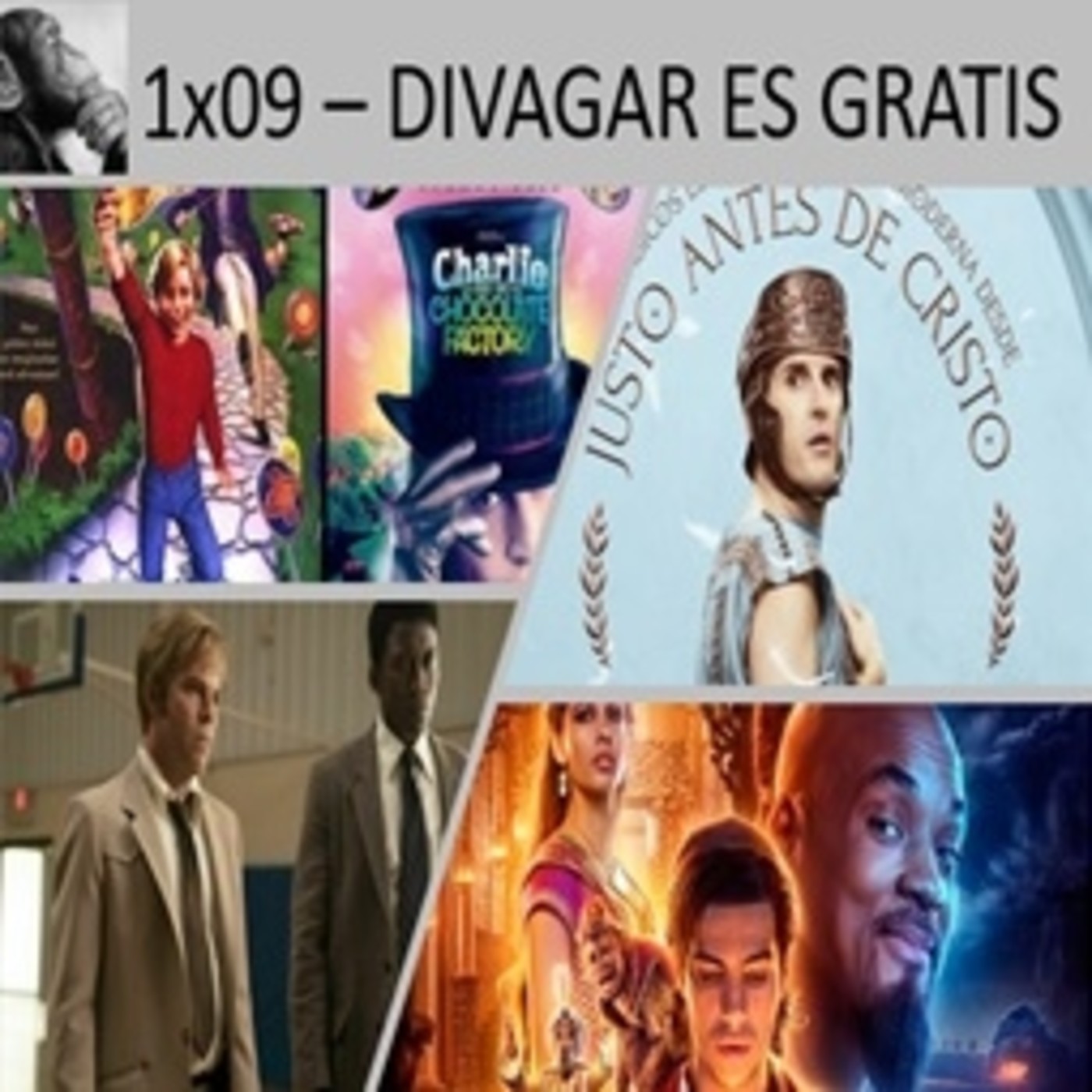 Divagar es gratis