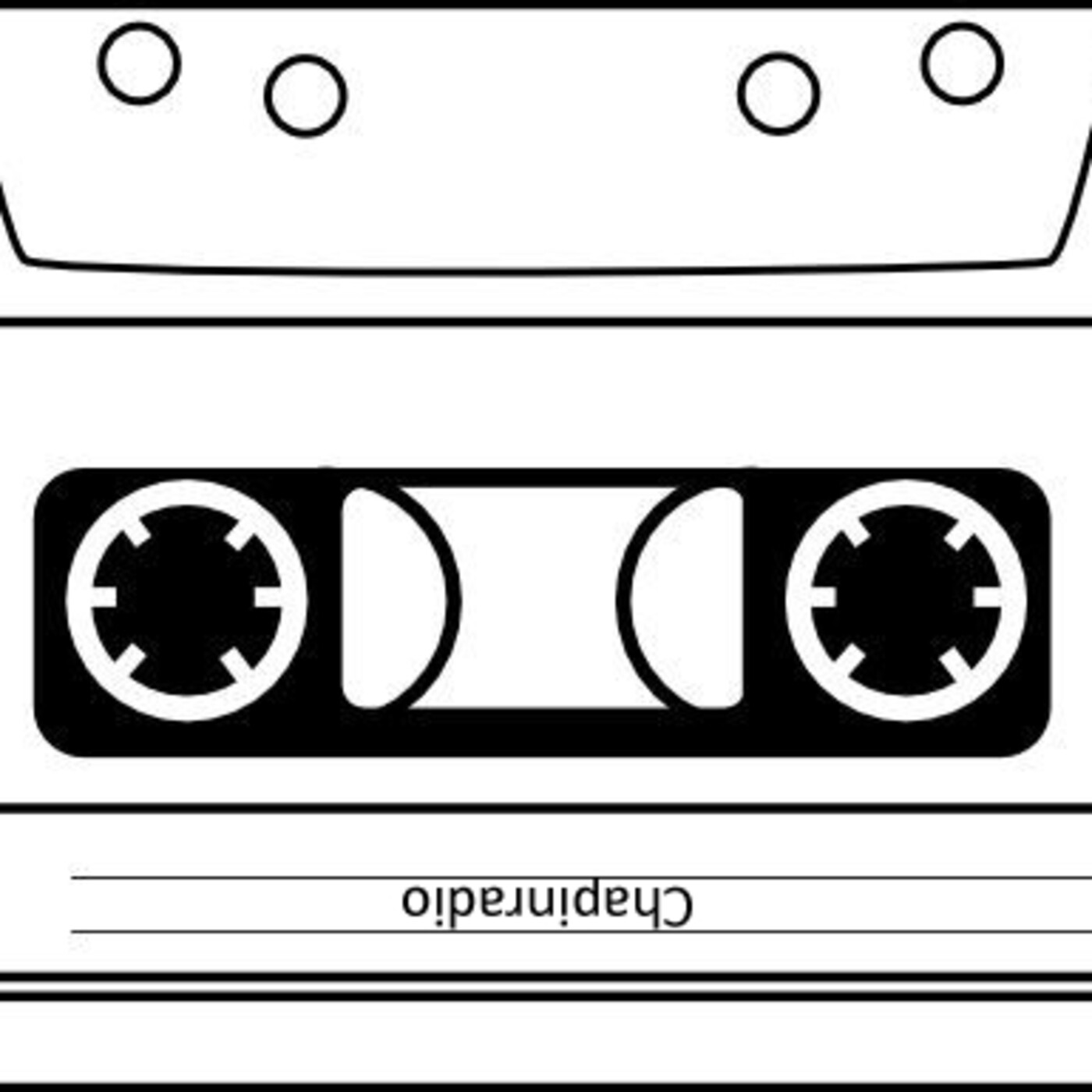 Chapinradio Cruzito Mix episode artwork