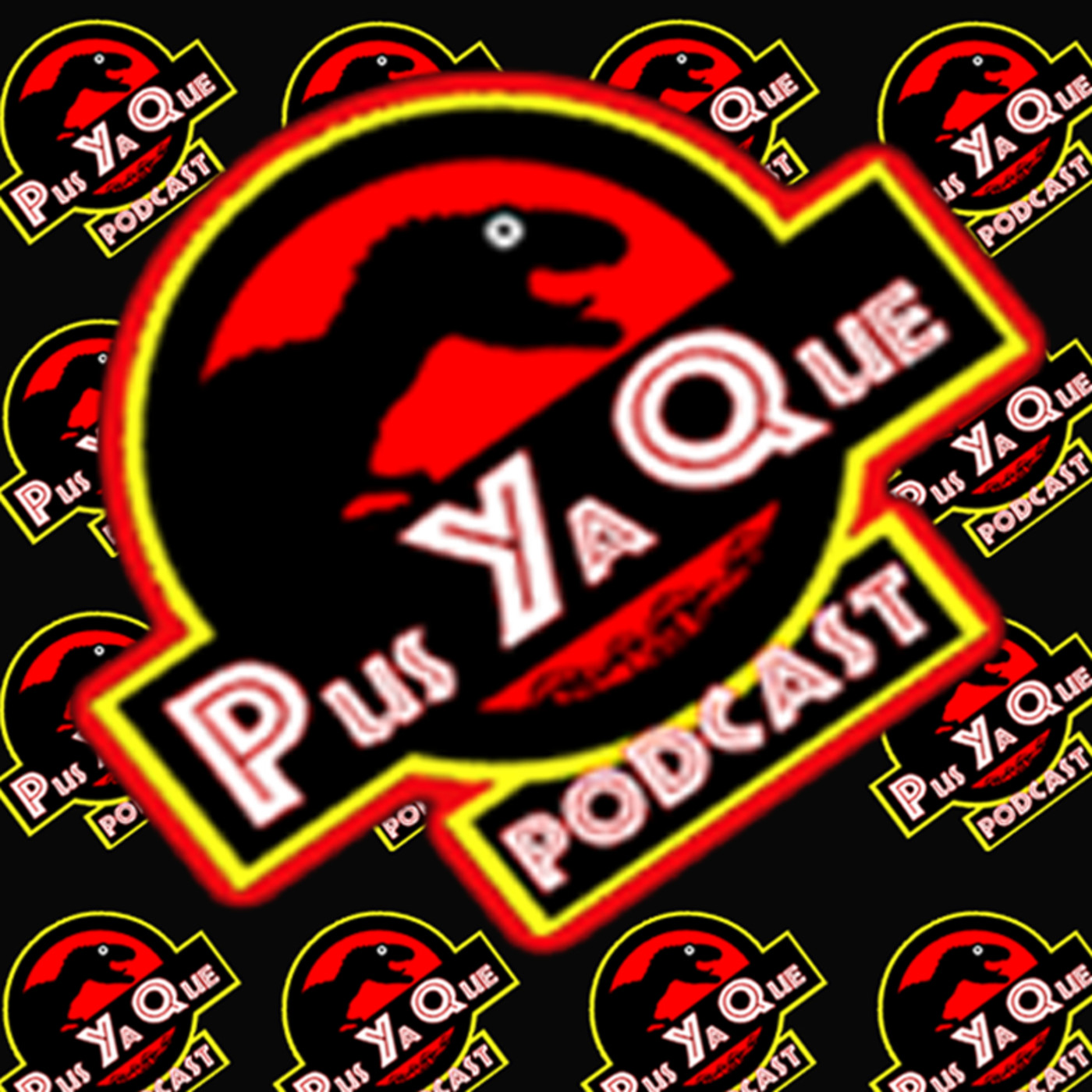 Pus Ya Qué! Podcast