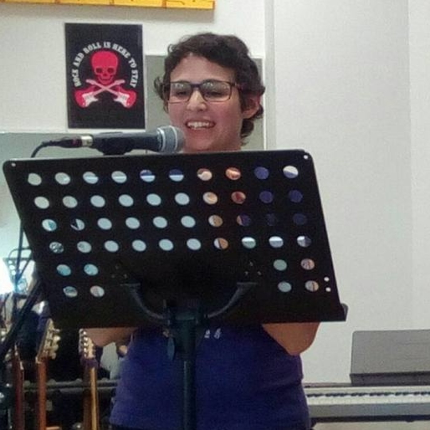 Audiolibro \