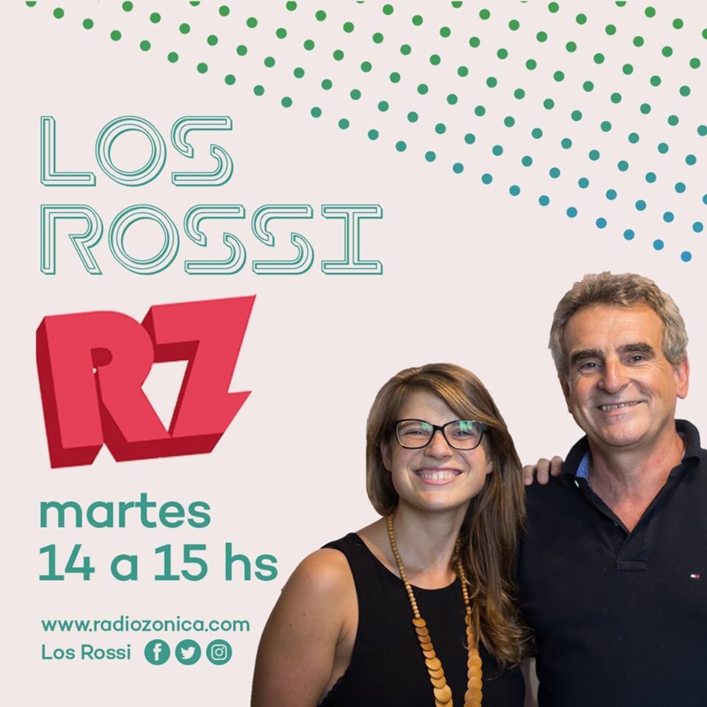 Los Rossi