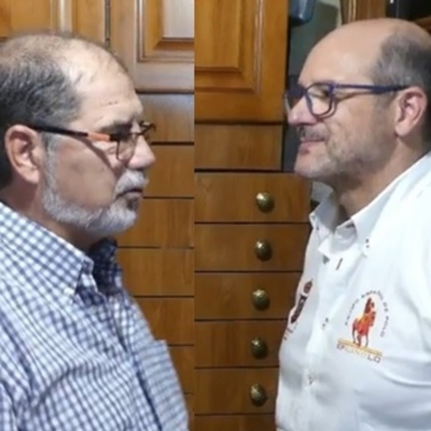 Tú de qué vas