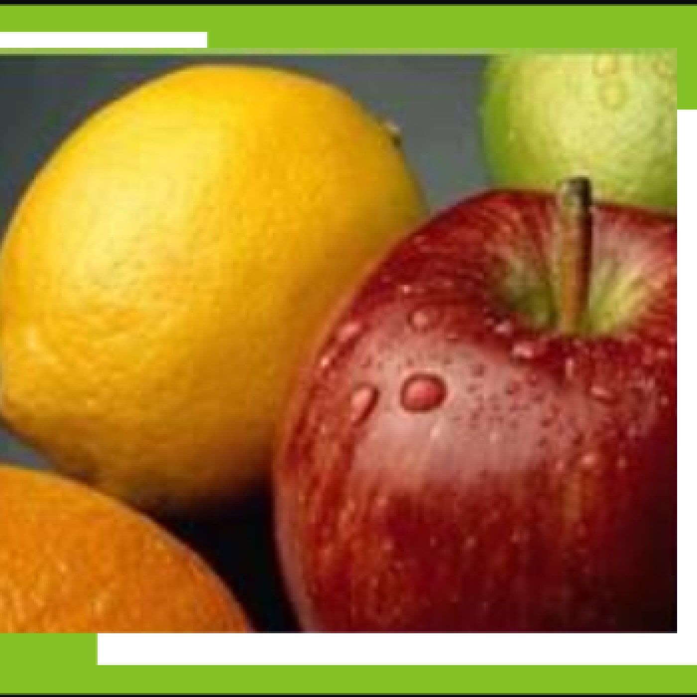 Serie los frutos del Espíritu
