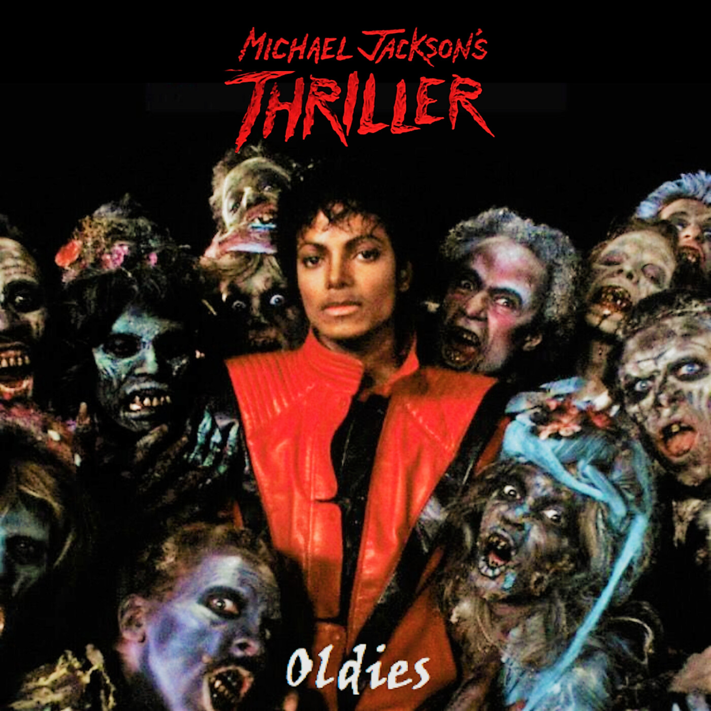 ‘Thriller’, el álbum que rompió moldes episode artwork