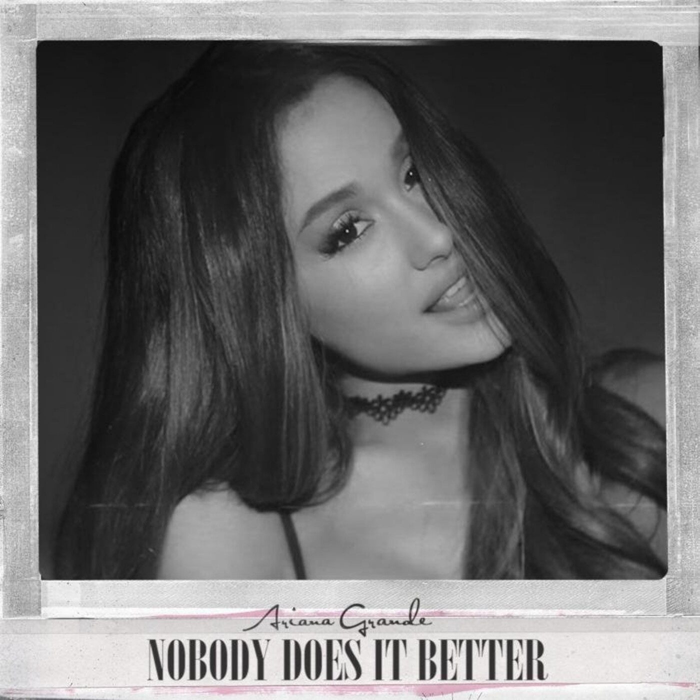 Ariana Grande - Canciones que no están en Spotify