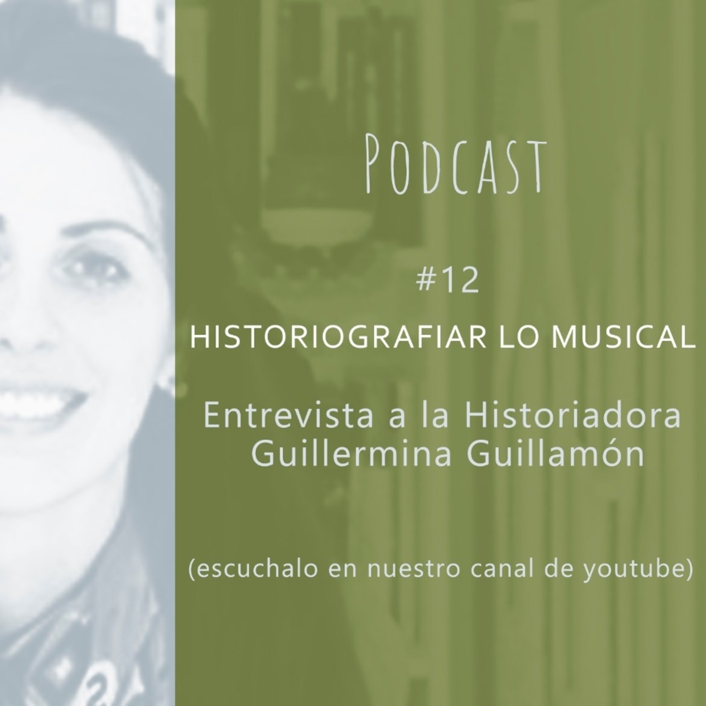 Vishuda Podcast