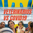 Viajero 152 | Veterinarios contra el coronavirus. Entrevista a Luis Alberto García Alía.