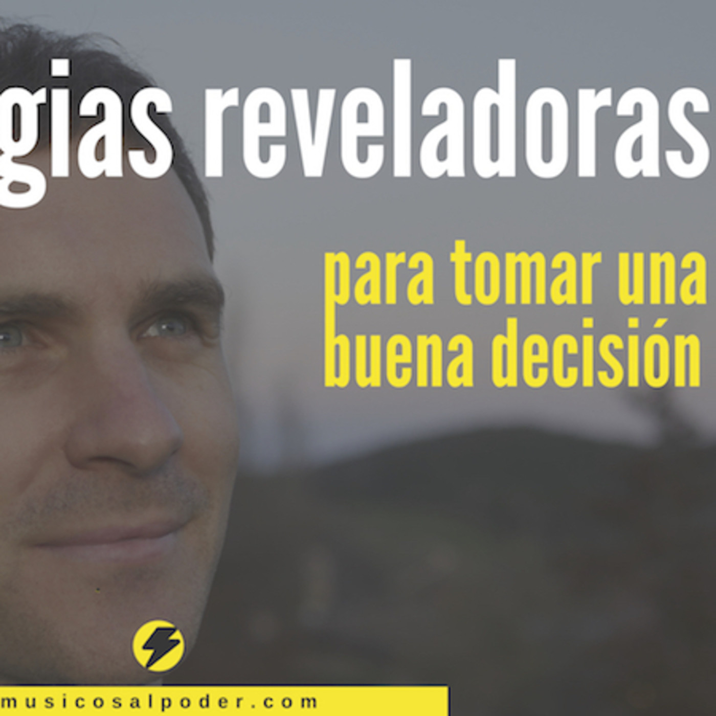 Músicos al poder