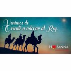Padre John. Reflexión evangelio madrugada del 06 de Enero de 2020