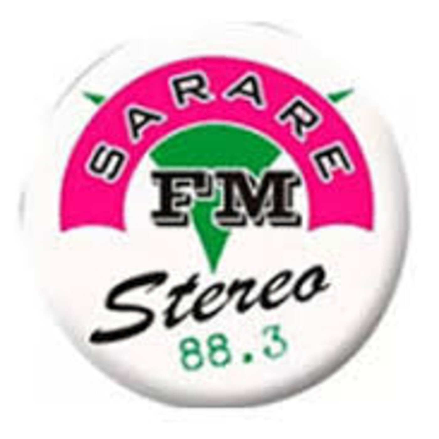 Emisora Sarare