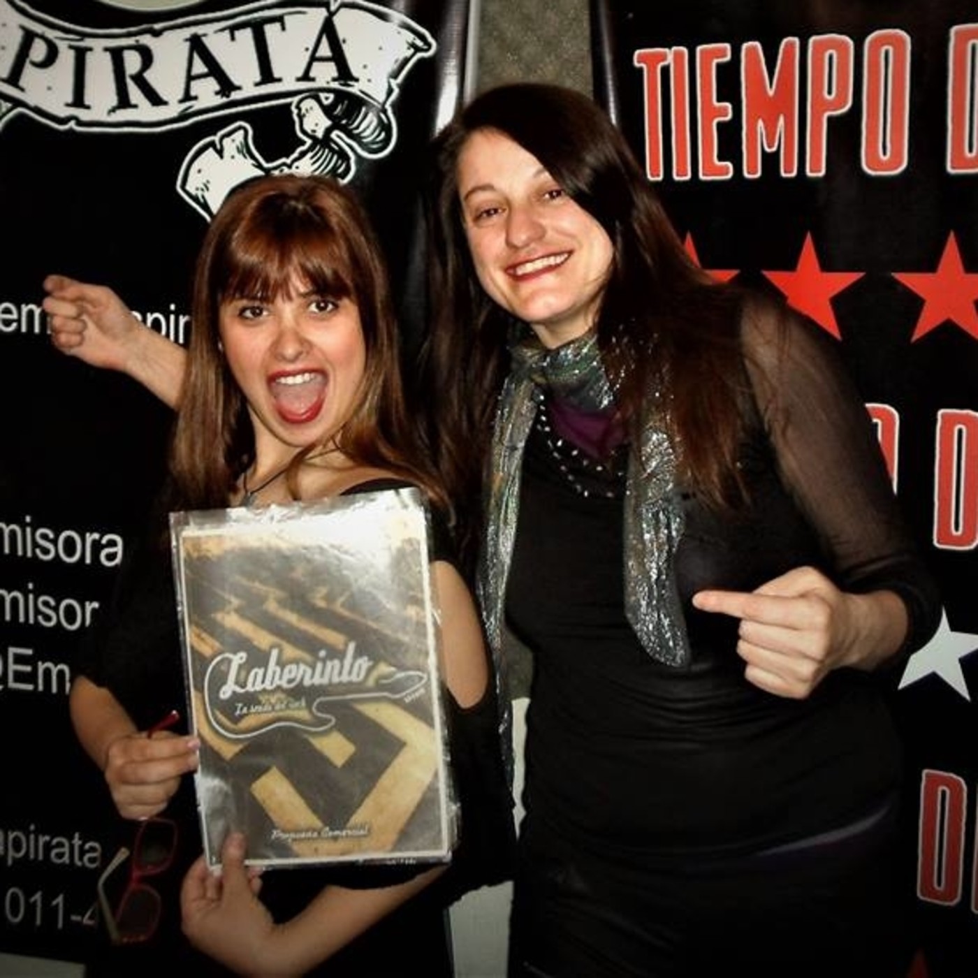 LaberintoRock