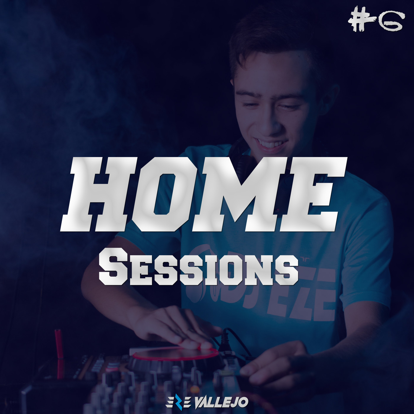 EZE Vallejo DJ