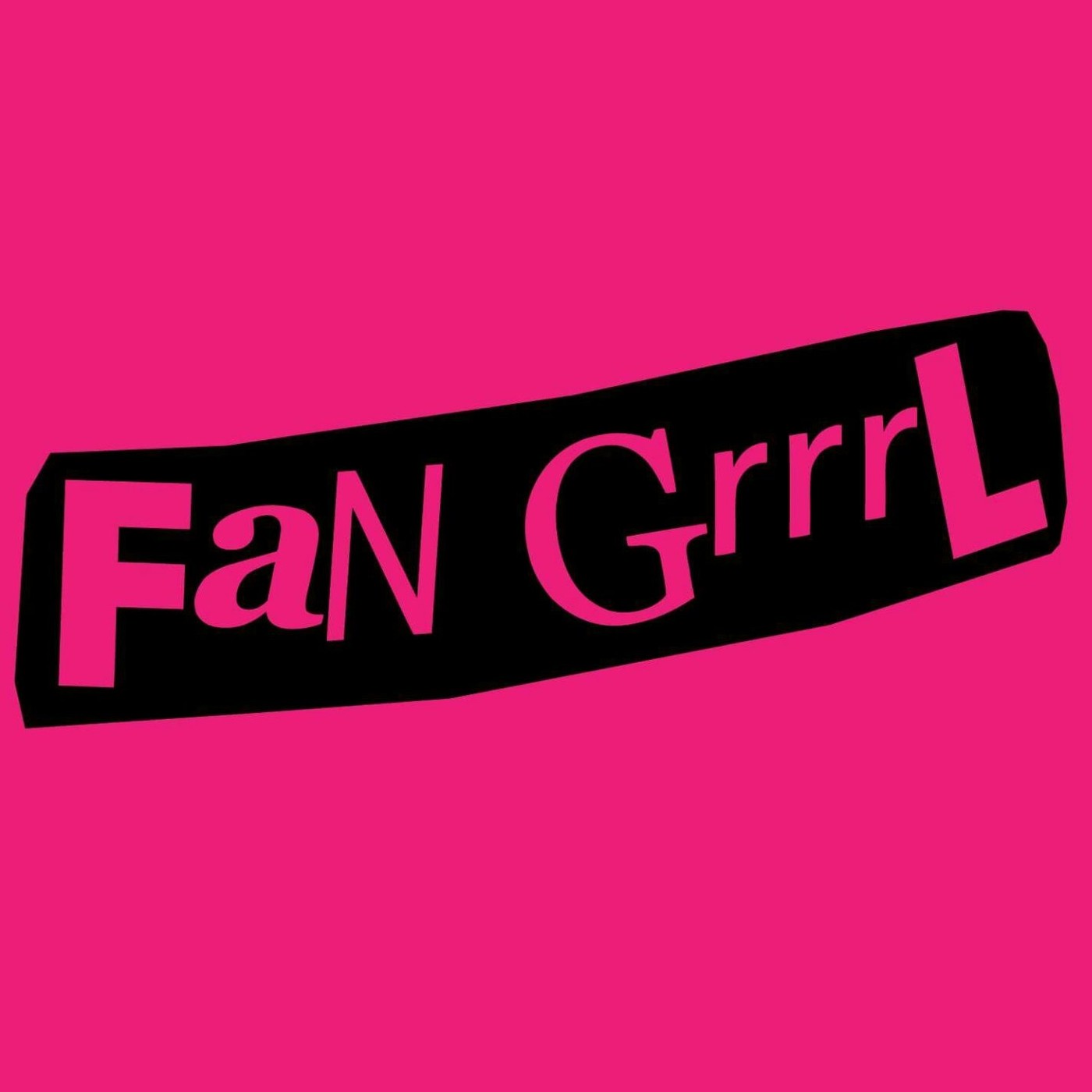 Fan Grrrl