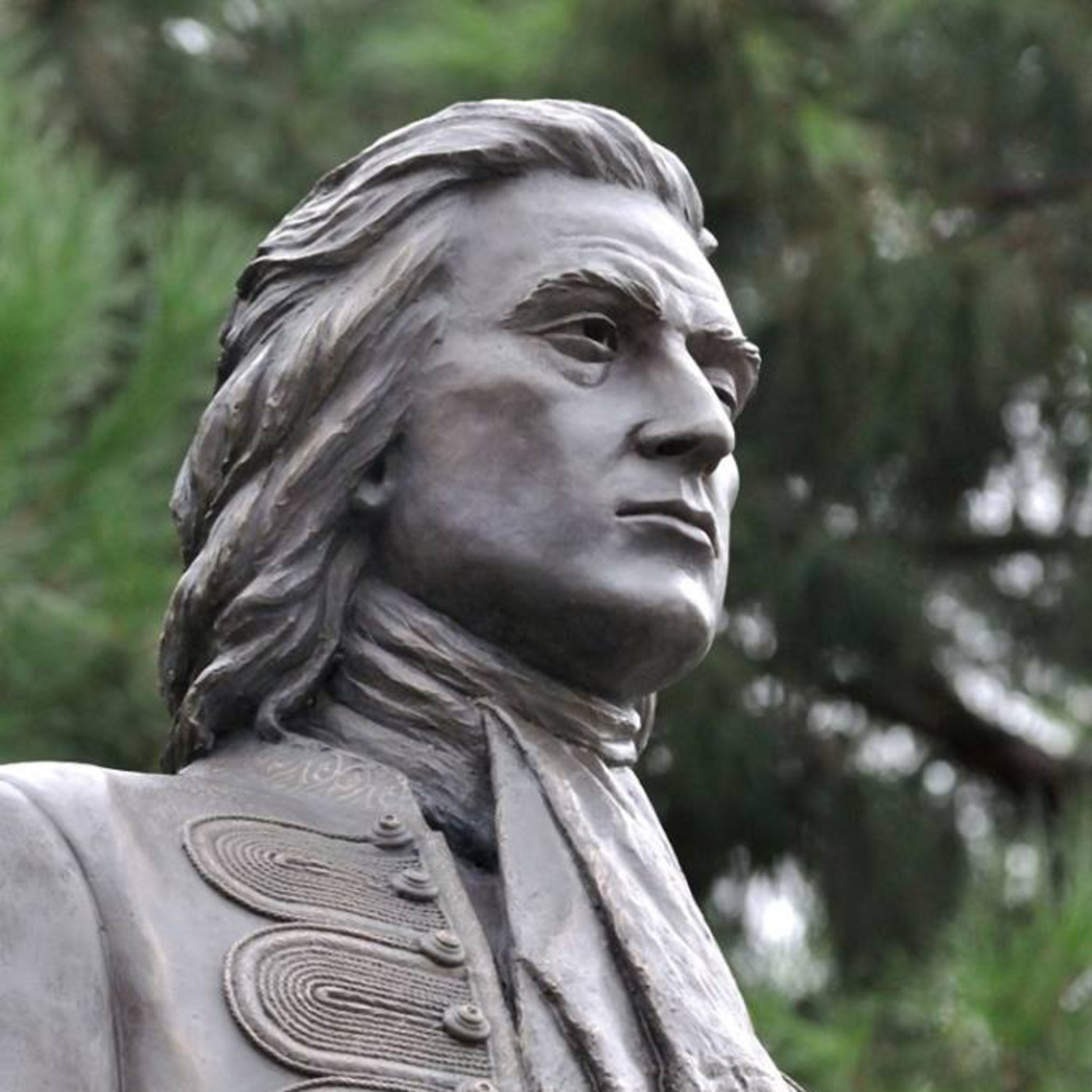 Blas de Lezo y los héroes olvidados