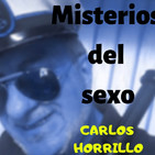 TONDI Misterios del sexo. Vol. 23 "Sexo y milagros".