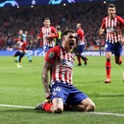 SCRM - Paso de gigante del Atleti (J58)