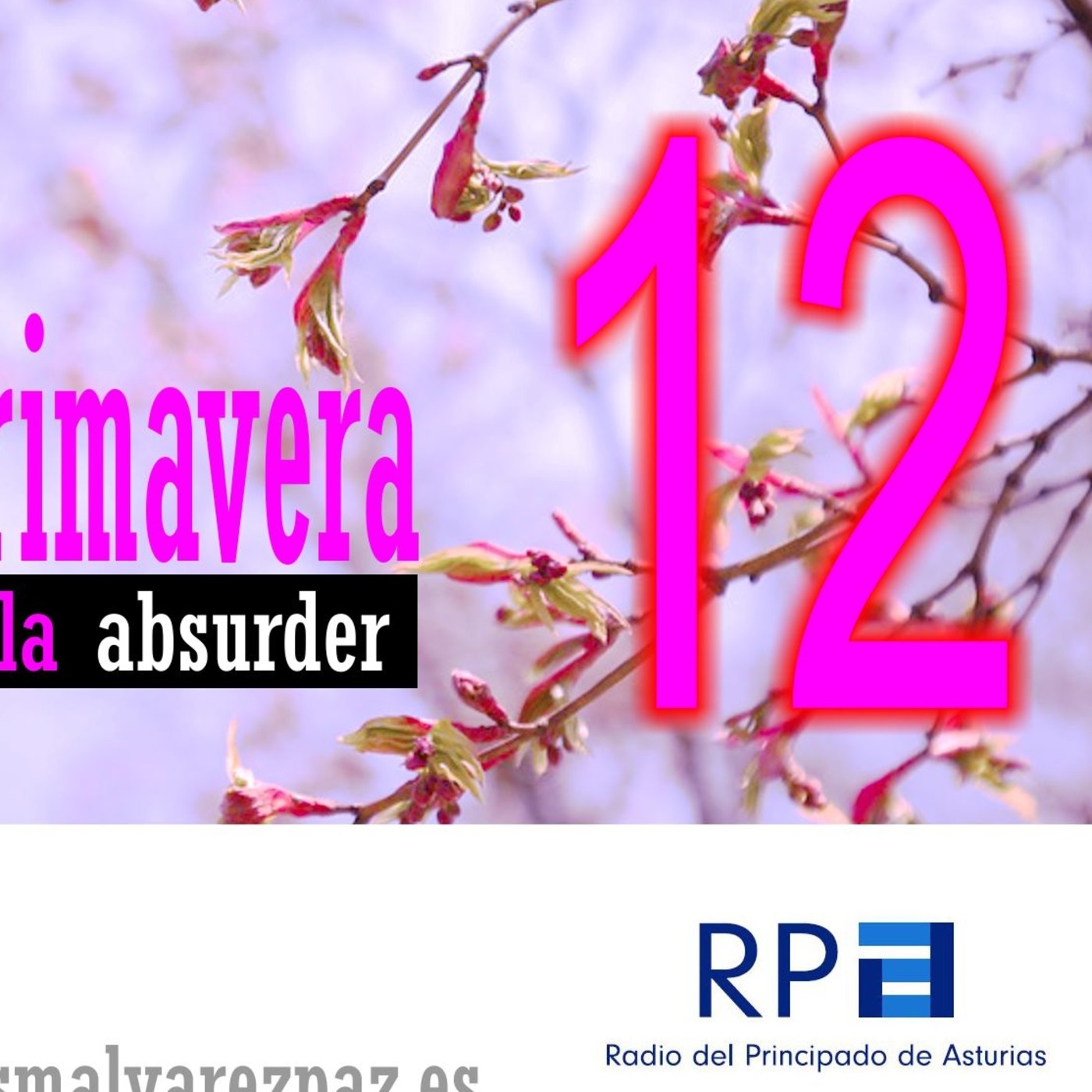 La semana, ensimISMA