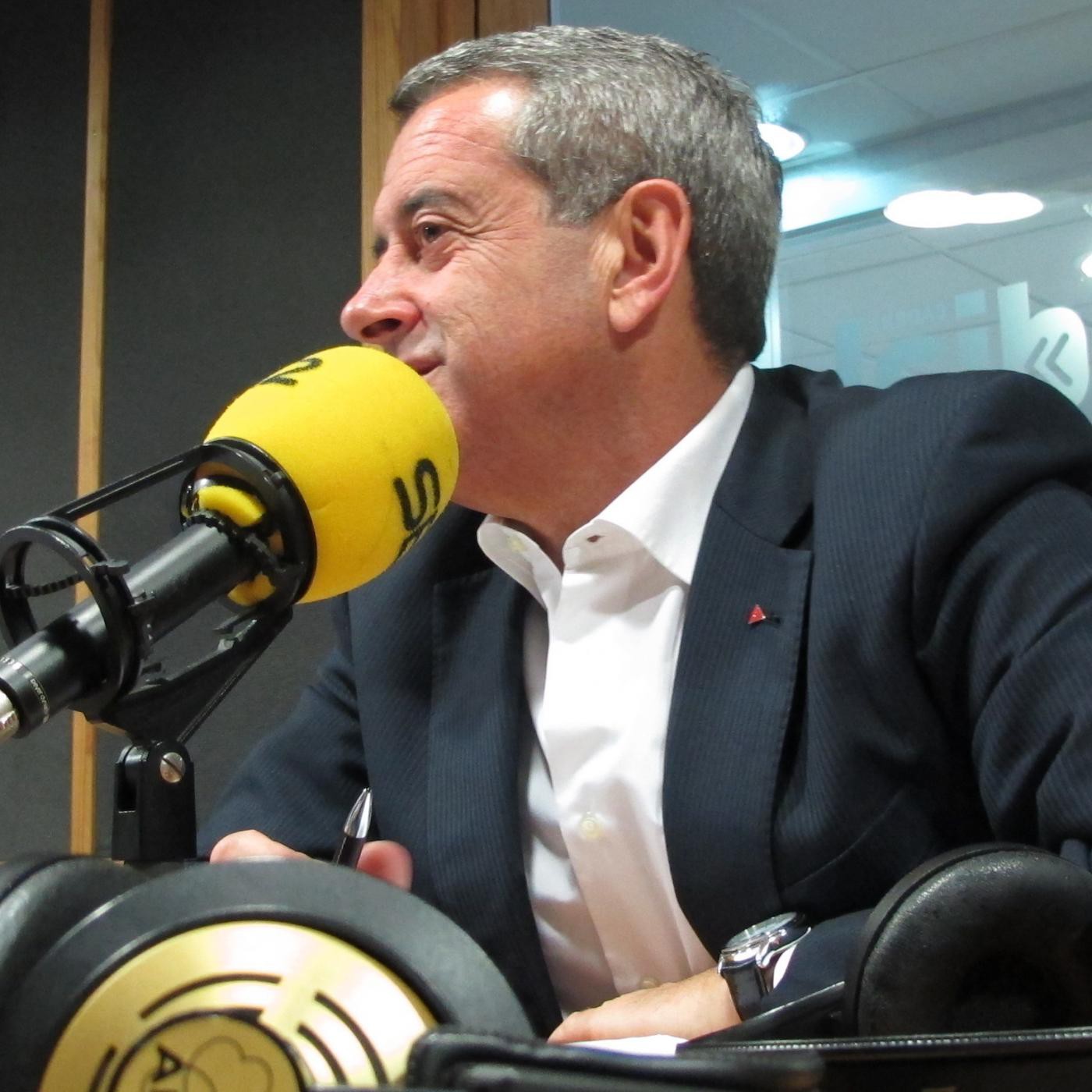 Podcast PSOE TENERIFE