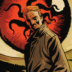 Weird Detective, de Fred Van Lente y Guiu Vilanova