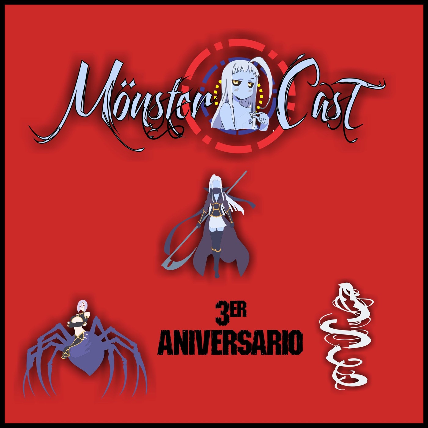 Monster Cast