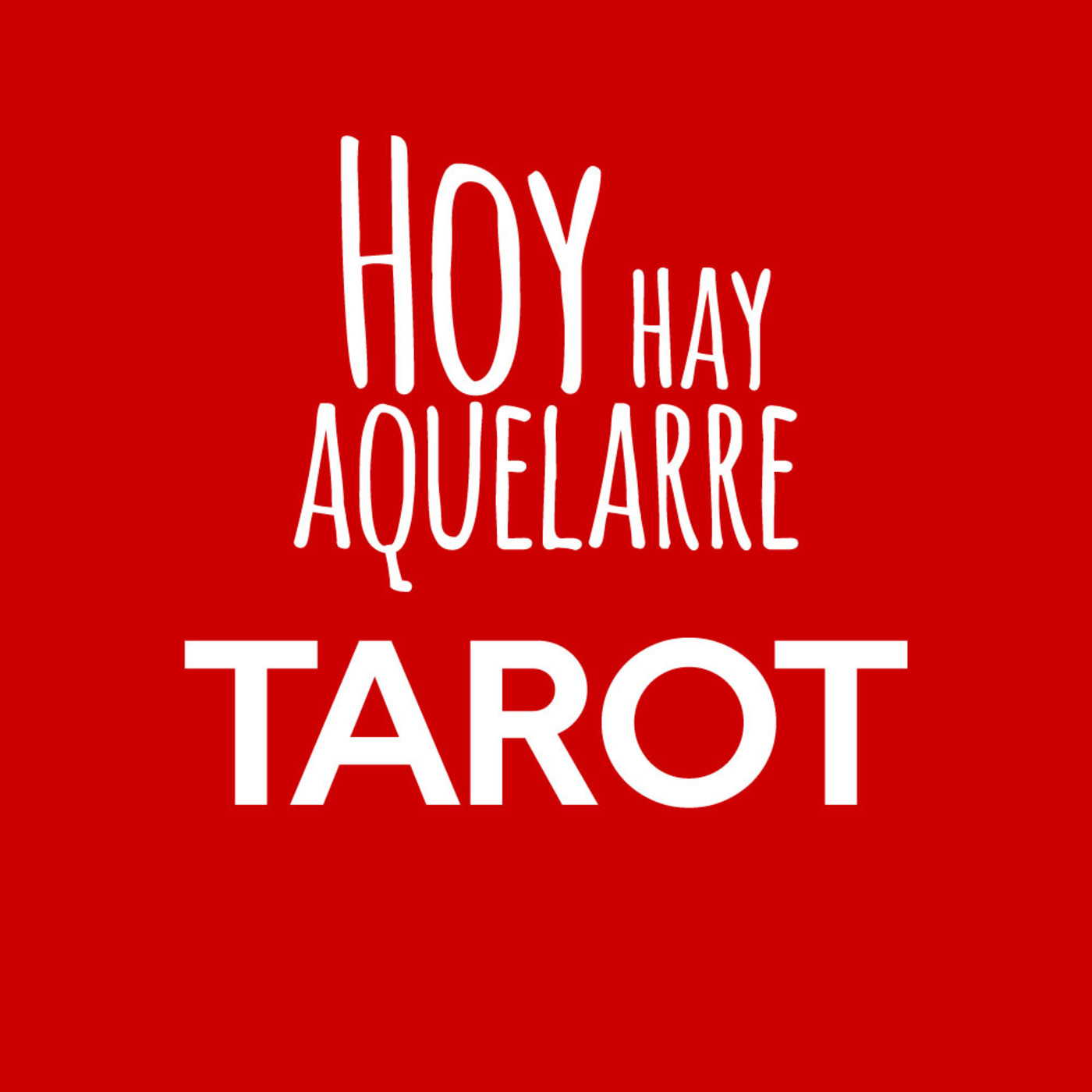 Hoy Hay Aquelarre