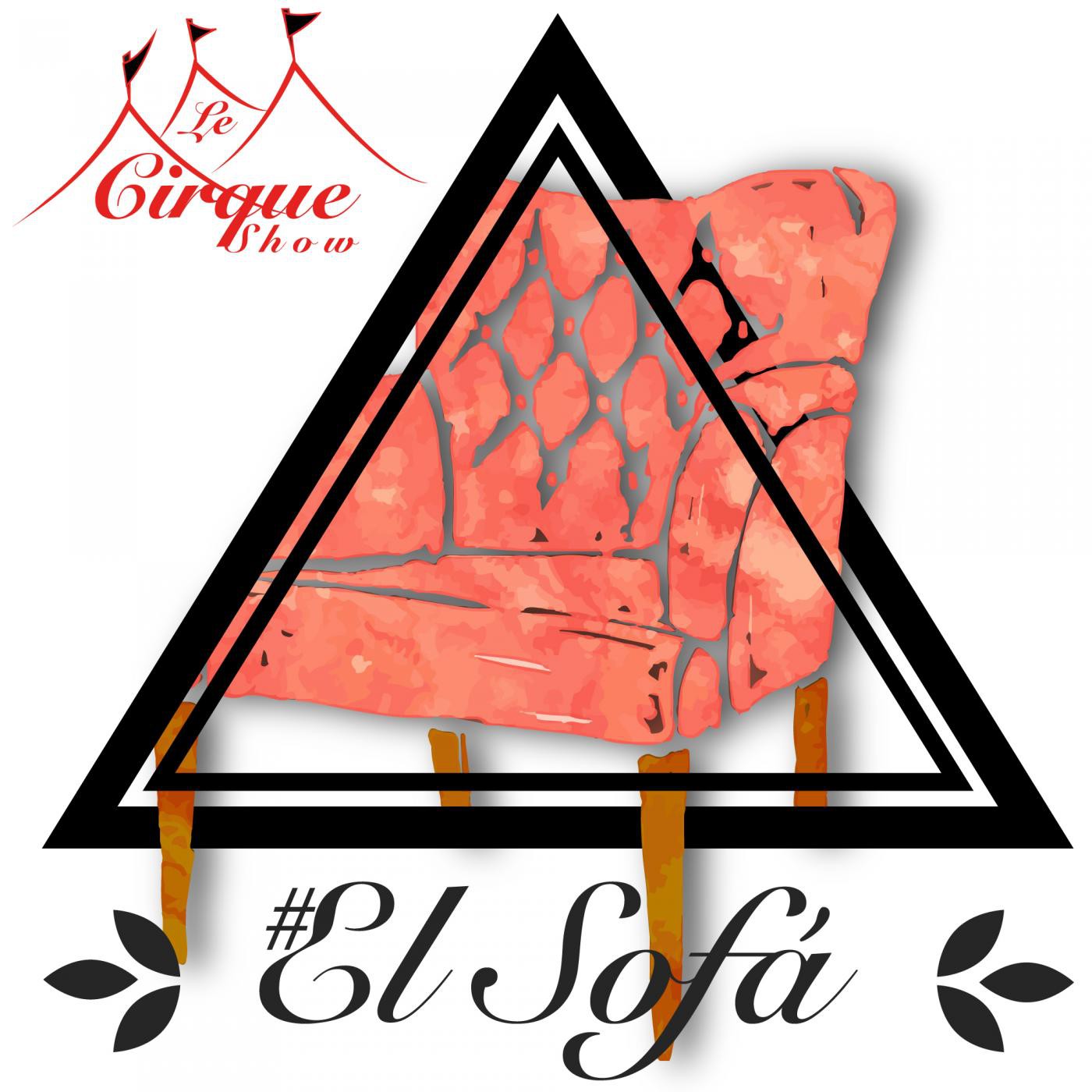 #ElSofa Qué se antoja hacer despues de Programa 2 episode artwork