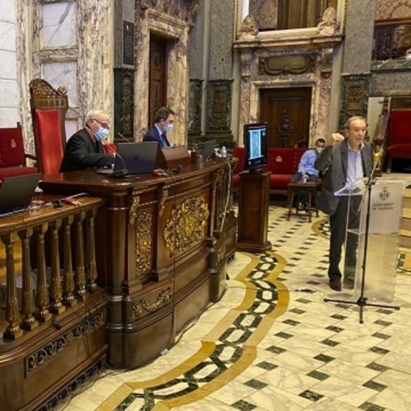 Podcast La fábrica de noticias