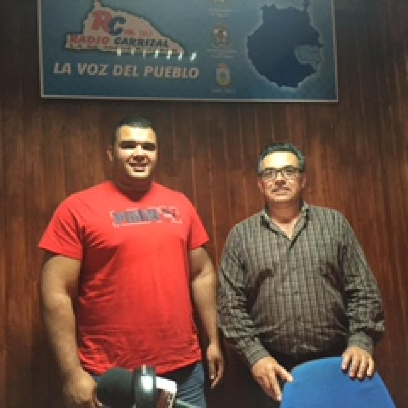 Podcast Erbaideportivo