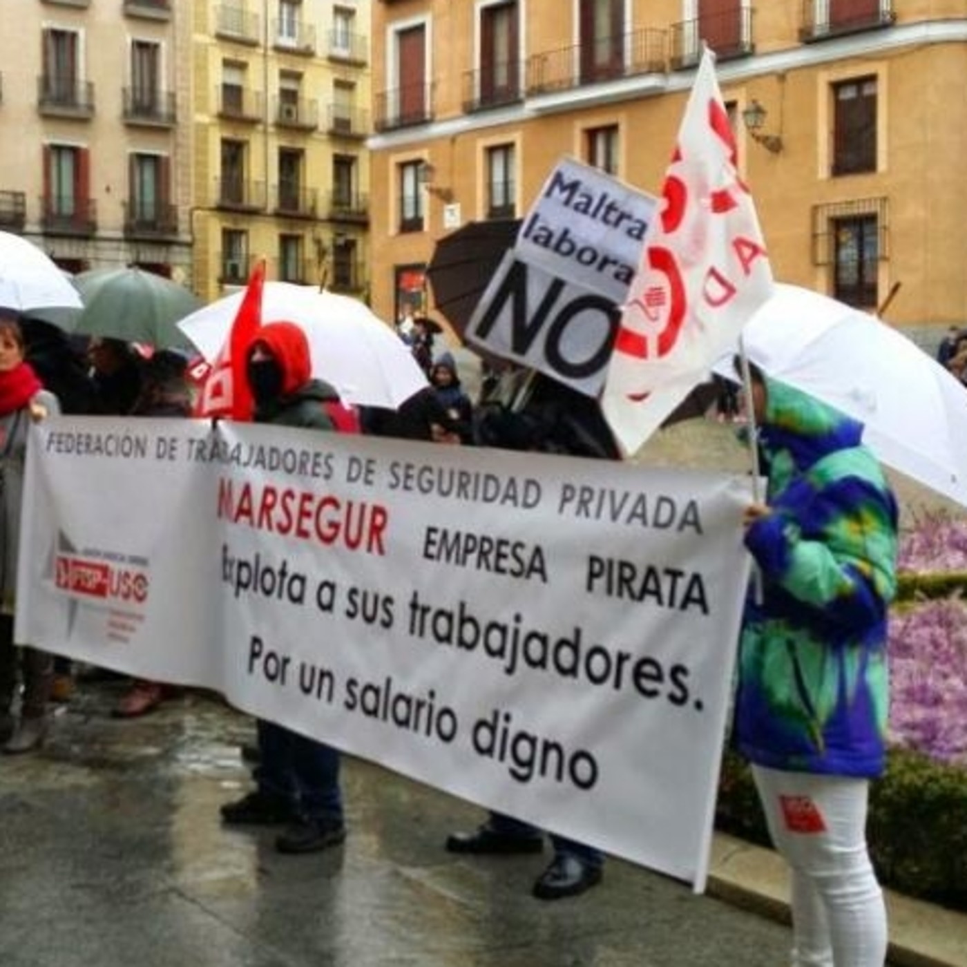 Podcast Indignados FM