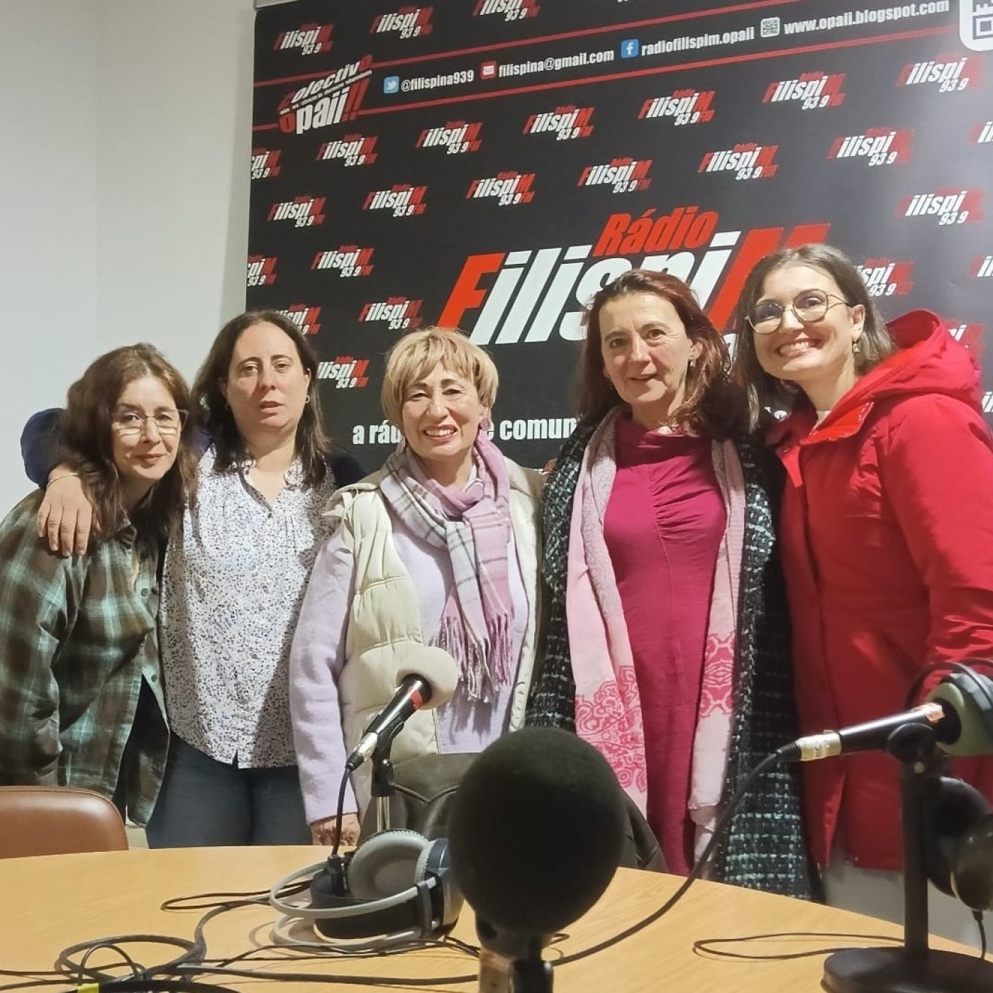 A Xanela das Fucas