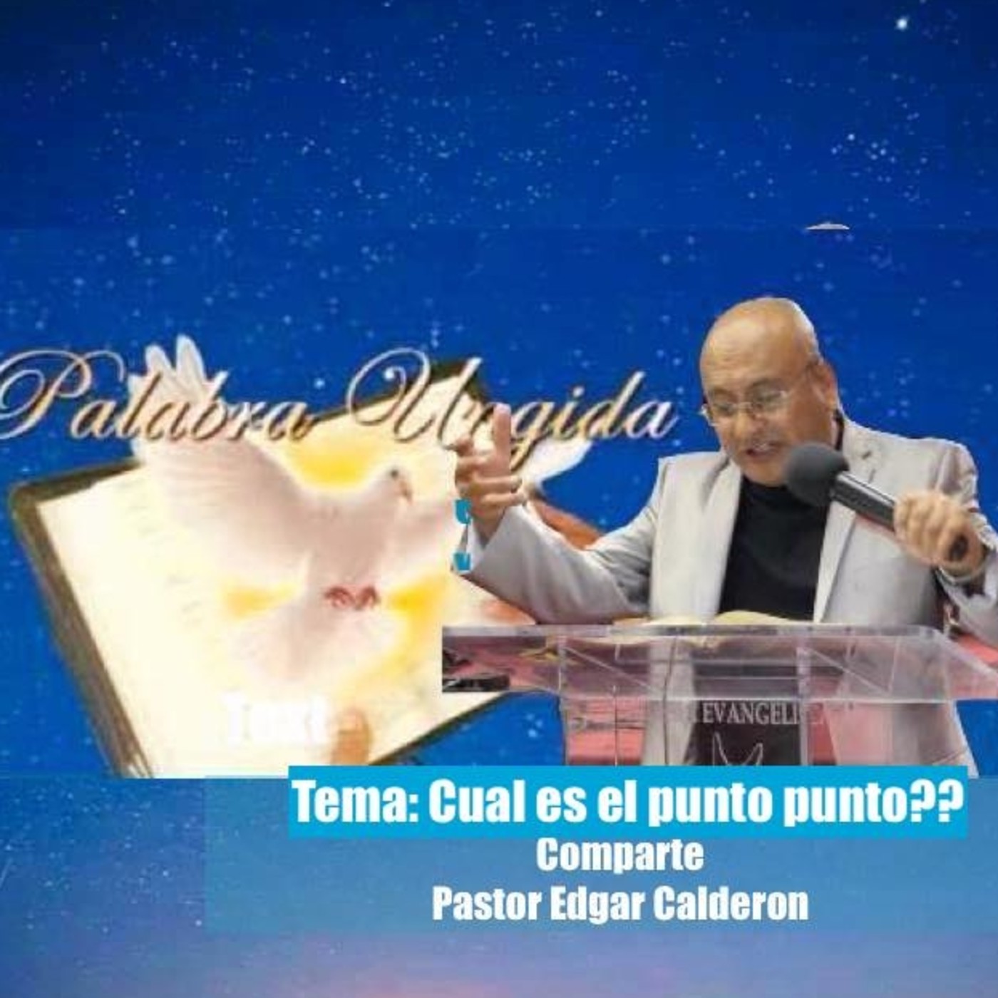 Tema: Cual es el punto punto?? episode artwork