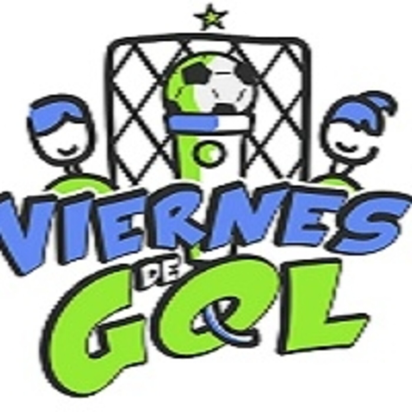 Viernes de Gol 230421 p134. episode artwork