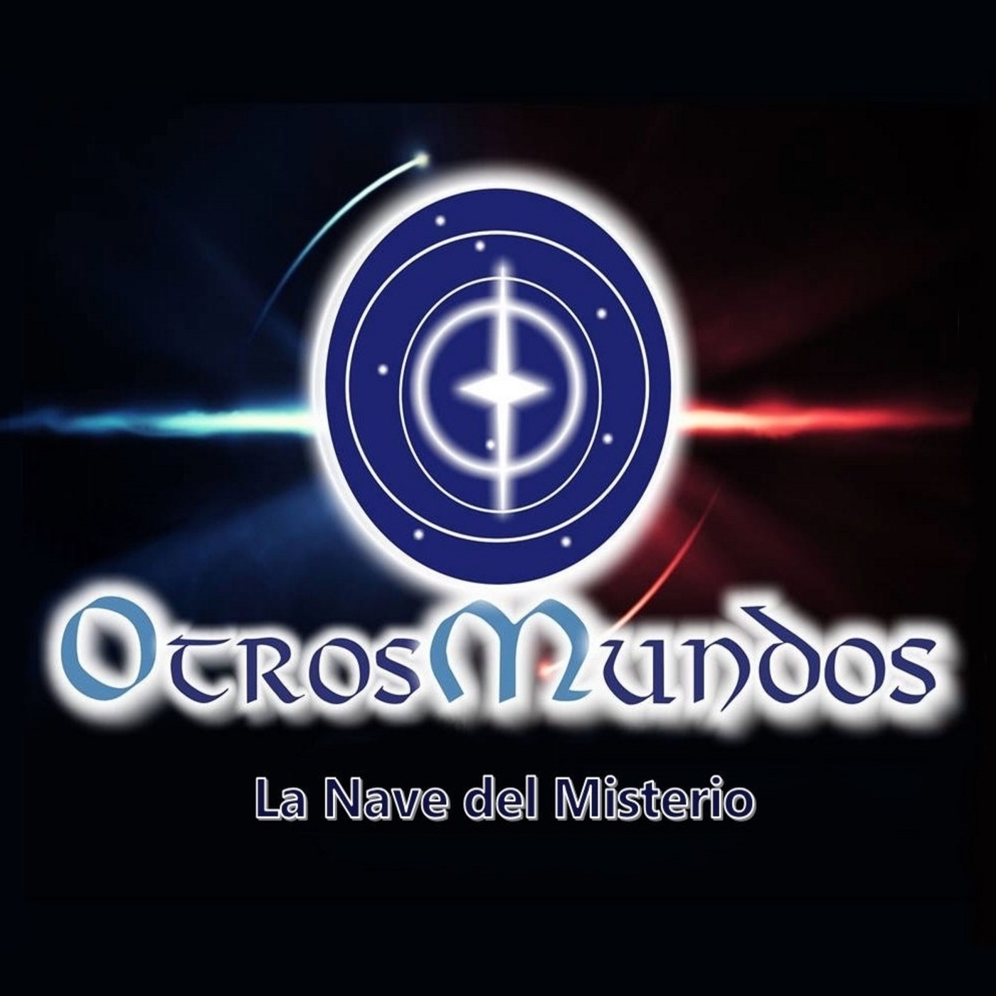 Otros Mundos. La Nave del Misterio