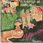 El Flautista de Hamelin (1960)