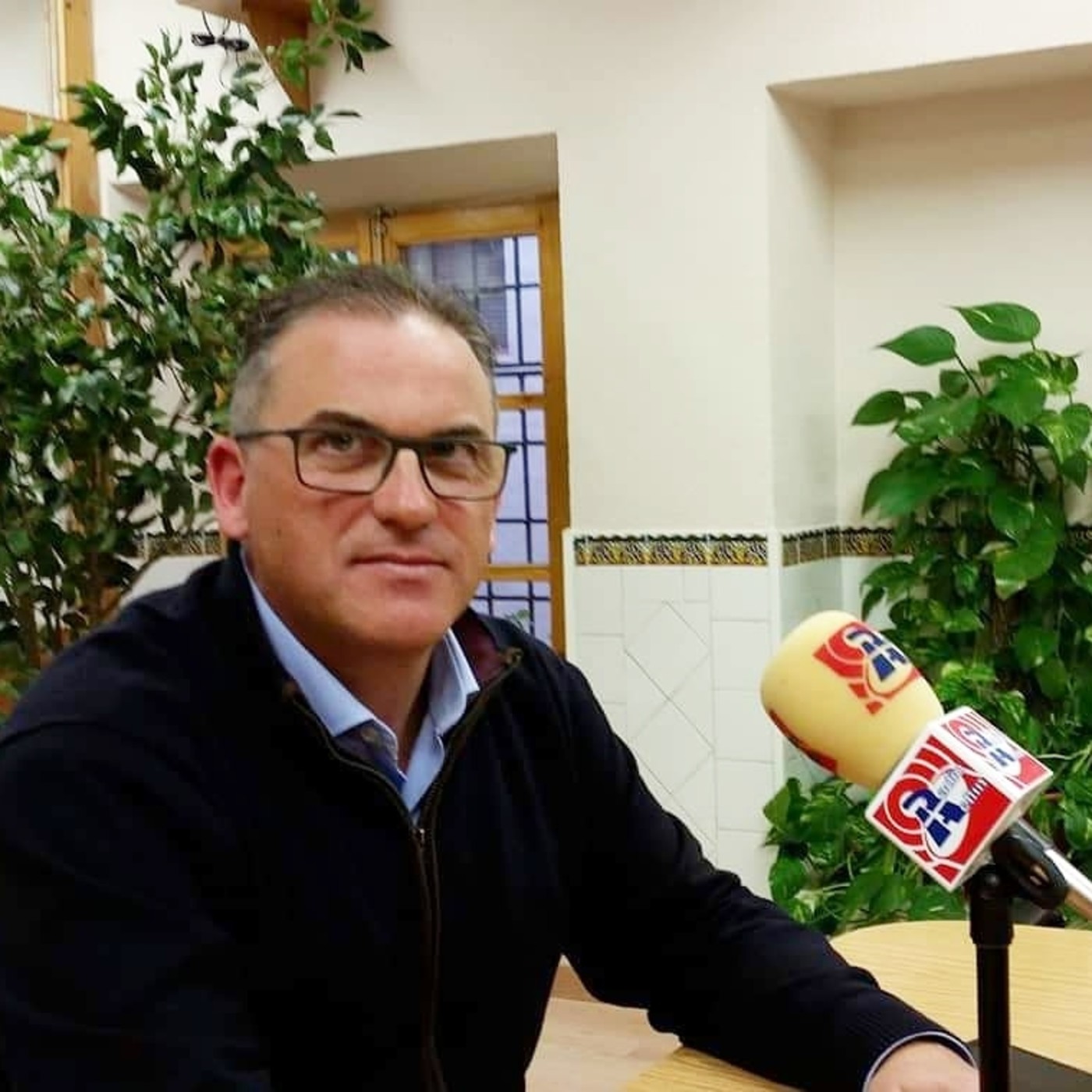 Contigo Hellín (Entrevistas)