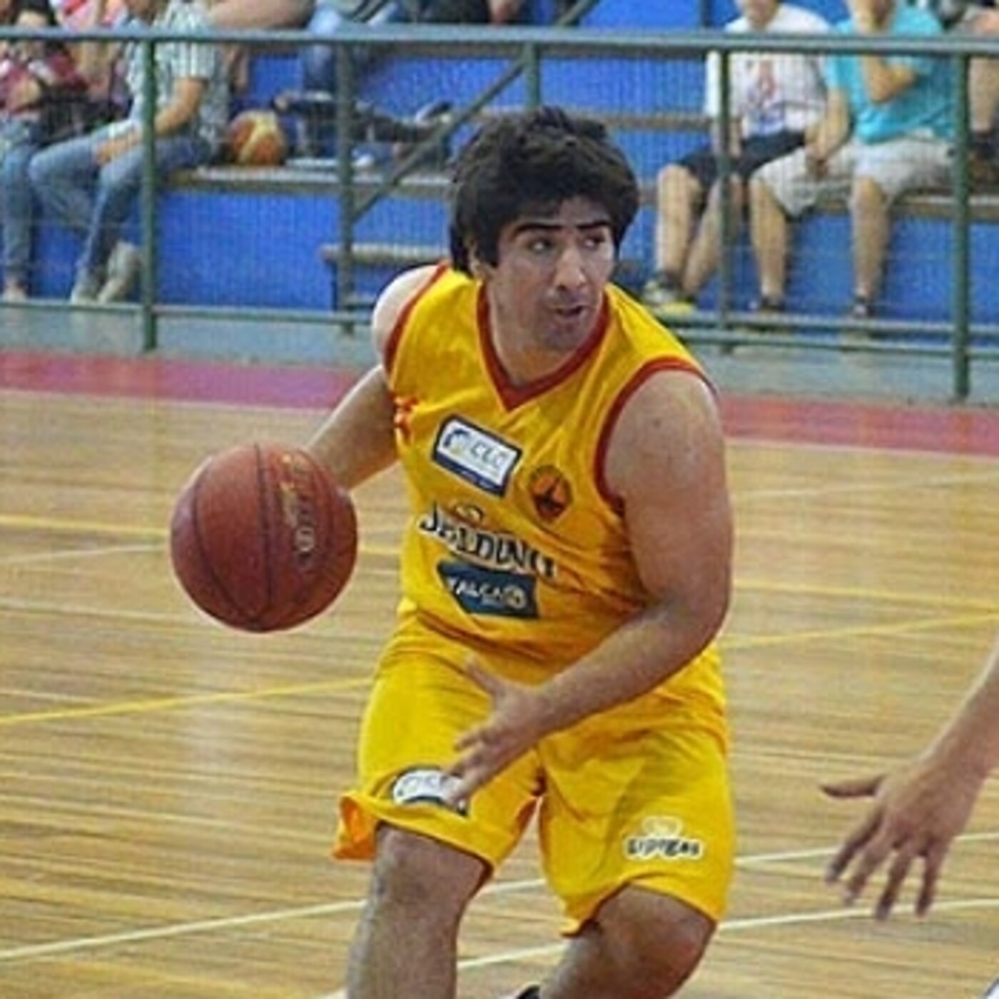 Onda Deportiva, Radio Sago de Osorno