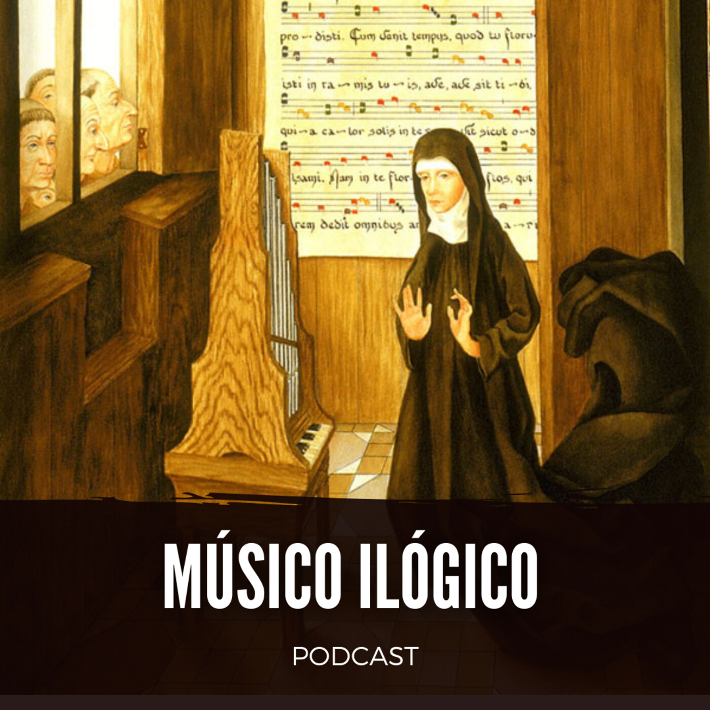Músico iLógico